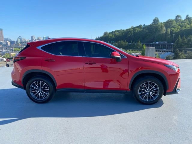 lexus nx hybrid 2024 2T2GKCEZ0RC018157 image lexus nx hybrid 2024 2T2GKCEZ0RC018157 image